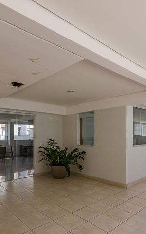 Apartamento para alugar com 63m², 2 quartos e 2 vagasSalão de Festas