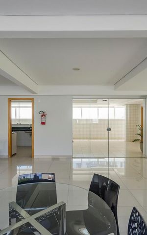 Apartamento para alugar com 63m², 2 quartos e 2 vagasSalão de Festas
