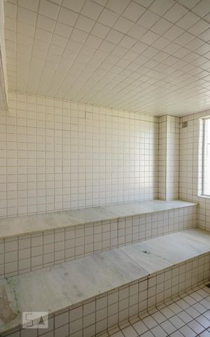 Apartamento para alugar com 63m², 2 quartos e 2 vagassauna