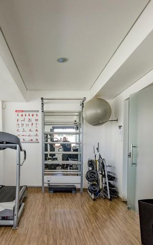 Apartamento para alugar com 63m², 2 quartos e 2 vagasAcademia