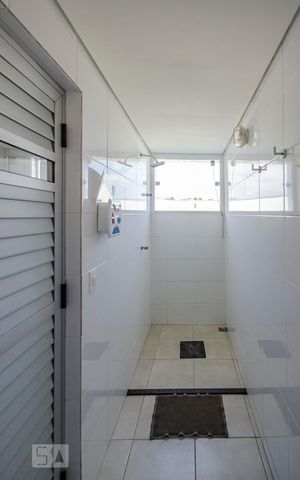 Apartamento para alugar com 63m², 2 quartos e 2 vagassauna