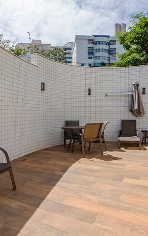 Apartamento para alugar com 63m², 2 quartos e 2 vagasPiscina