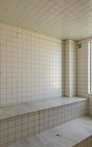Apartamento para alugar com 63m², 2 quartos e 2 vagassauna