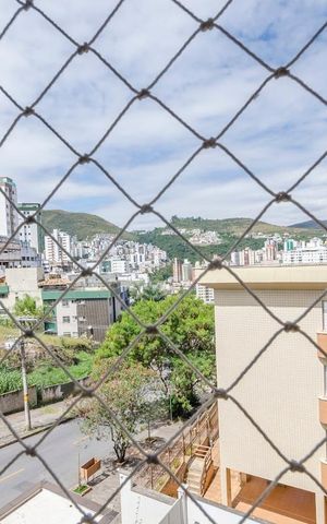 Apartamento para alugar com 63m², 2 quartos e 2 vagasCozinha