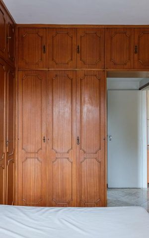 Apartamento para alugar com 100m², 3 quartos e 2 vagas Apartamento para alugar com 100m², 3 quartos e 2 vagasQuarto Suíte
