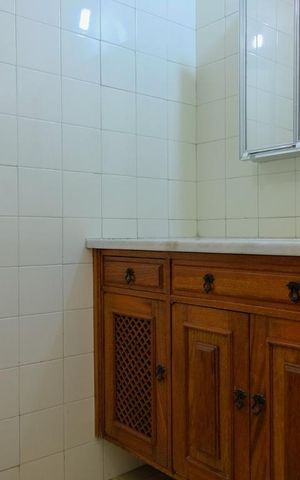 Apartamento para alugar com 100m², 3 quartos e 2 vagas Apartamento para alugar com 100m², 3 quartos e 2 vagasBanheiro