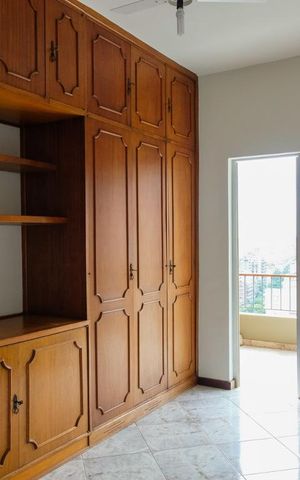 Apartamento para alugar com 100m², 3 quartos e 2 vagas Apartamento para alugar com 100m², 3 quartos e 2 vagasQuarto 2