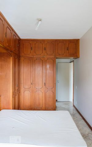 Apartamento para alugar com 100m², 3 quartos e 2 vagas Apartamento para alugar com 100m², 3 quartos e 2 vagasQuarto Suíte