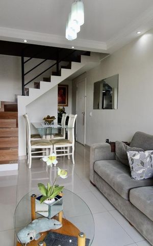 Apartamento à venda com 168m², 4 quartos e 1 vaga Apartamento à venda com 168m², 4 quartos e 1 vagaSala