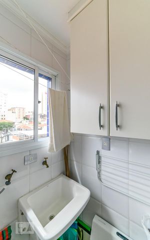 Apartamento à venda com 92m², 3 quartos e 2 vagas Apartamento à venda com 92m², 3 quartos e 2 vagasÁrea de Serviço