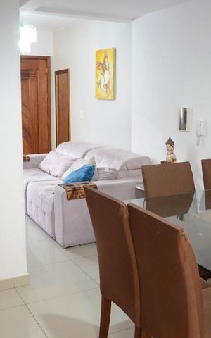 Casa à venda com 144m², 3 quartos e 2 vagasCozinha