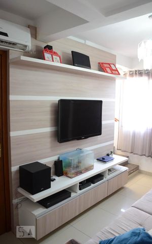 Casa à venda com 144m², 3 quartos e 2 vagasSala