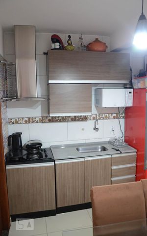 Casa à venda com 144m², 3 quartos e 2 vagasCozinha