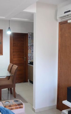 Casa à venda com 144m², 3 quartos e 2 vagasSala