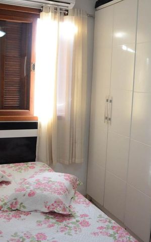 Casa à venda com 144m², 3 quartos e 2 vagasQuarto