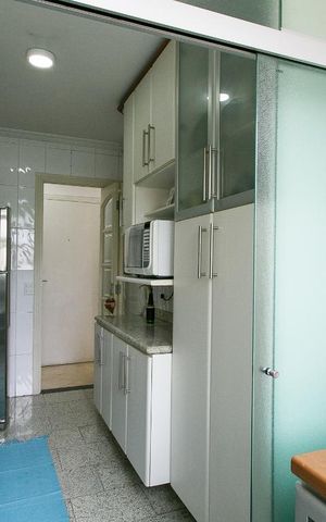 Apartamento para alugar com 64m², 3 quartos e 1 vagaÁrea de Serviço