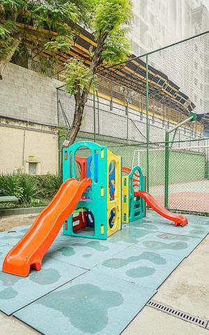 Apartamento para alugar com 64m², 3 quartos e 1 vagaÁrea Comum - Playground