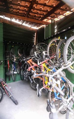 Apartamento para alugar com 64m², 3 quartos e 1 vagaÁrea comum - Bicicletário