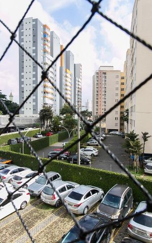 Apartamento para alugar com 64m², 3 quartos e 1 vagaVista