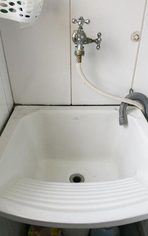 Apartamento para alugar com 64m², 3 quartos e 1 vagaÁrea de Serviço - Tanque