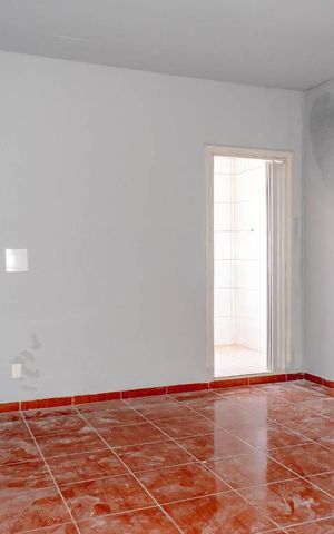 Casa à venda com 100m², 2 quartos e 1 vagaQuarto 2 - Suíte