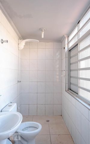 Casa à venda com 100m², 2 quartos e 1 vagaBanheiro 1  - Suíte