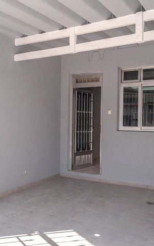Casa à venda com 100m², 2 quartos e 1 vagaGaragem