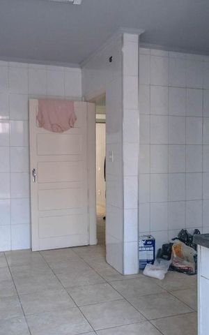 Casa à venda com 100m², 2 quartos e 1 vagaCozinha