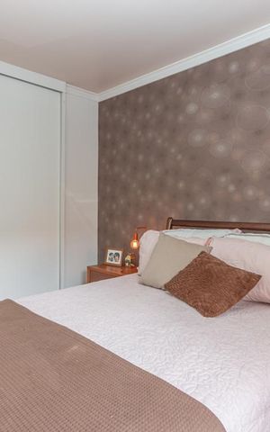 Apartamento à venda com 129m², 3 quartos e 2 vagas Apartamento à venda com 129m², 3 quartos e 2 vagasSuite