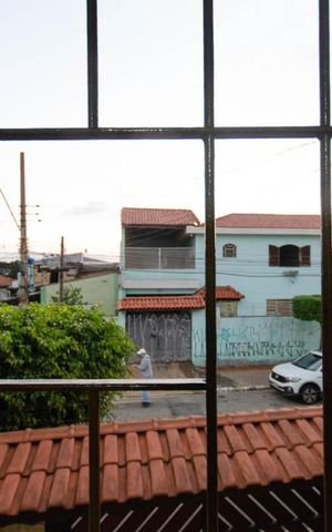 Casa à venda com 200m², 4 quartos e 2 vagasVista Quarto 2