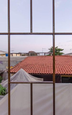 Casa à venda com 200m², 4 quartos e 2 vagasVista Quarto 3