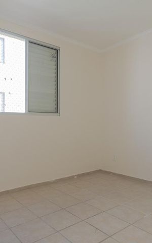 Apartamento à venda com 70m², 3 quartos e 1 vaga Apartamento à venda com 70m², 3 quartos e 1 vagaQuarto 2
