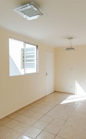 Apartamento à venda com 70m², 3 quartos e 1 vaga Apartamento à venda com 70m², 3 quartos e 1 vagaSala