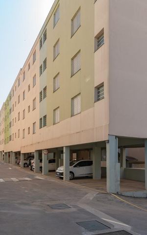 Apartamento à venda com 70m², 3 quartos e 1 vaga Apartamento à venda com 70m², 3 quartos e 1 vagaFachada do bloco