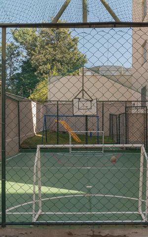 Apartamento à venda com 70m², 3 quartos e 1 vaga Apartamento à venda com 70m², 3 quartos e 1 vagaQuadra Esportiva