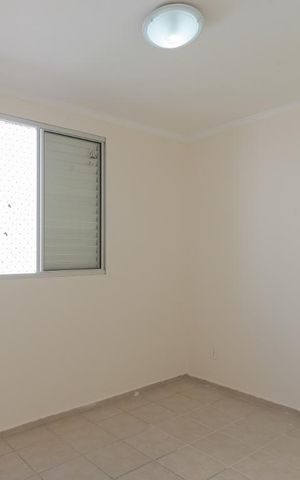 Apartamento à venda com 70m², 3 quartos e 1 vaga Apartamento à venda com 70m², 3 quartos e 1 vagaQuarto 2