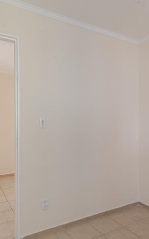 Apartamento à venda com 70m², 3 quartos e 1 vaga Apartamento à venda com 70m², 3 quartos e 1 vagaQuarto 1