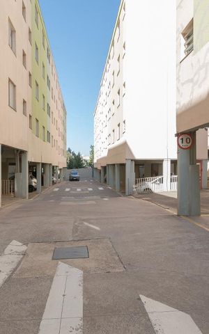 Apartamento à venda com 70m², 3 quartos e 1 vaga Apartamento à venda com 70m², 3 quartos e 1 vagaGaragem