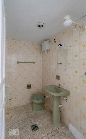 Casa para alugar com 403m², 5 quartos e 2 vagasCasa 2