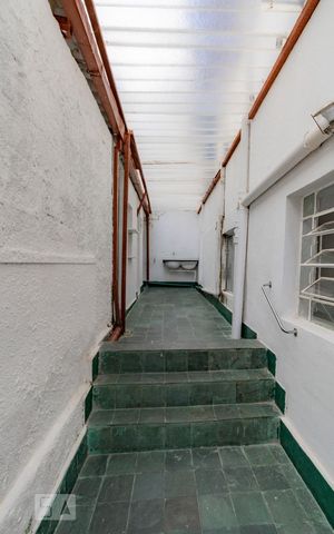Casa para alugar com 403m², 5 quartos e 2 vagasÁrea externa
