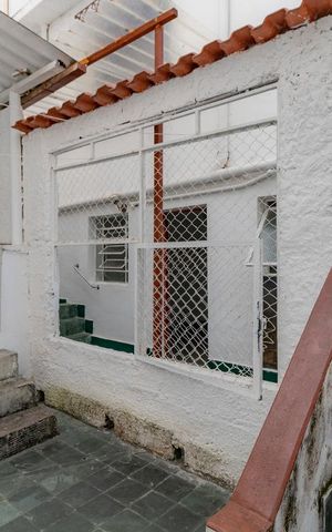 Casa para alugar com 403m², 5 quartos e 2 vagasÁrea externa