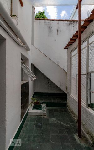 Casa para alugar com 403m², 5 quartos e 2 vagasÁrea externa