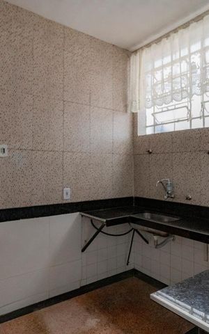 Casa para alugar com 403m², 5 quartos e 2 vagasCozinha