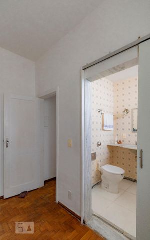 Casa para alugar com 403m², 5 quartos e 2 vagasQuarto