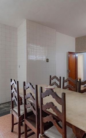 Casa para alugar com 403m², 5 quartos e 2 vagasCozinha