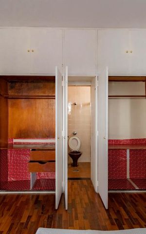 Casa para alugar com 403m², 5 quartos e 2 vagasQuarto