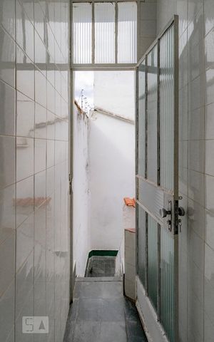 Casa para alugar com 403m², 5 quartos e 2 vagasÁrea externa