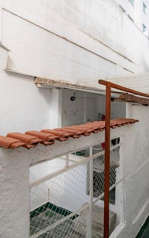 Casa para alugar com 403m², 5 quartos e 2 vagasÁrea externa