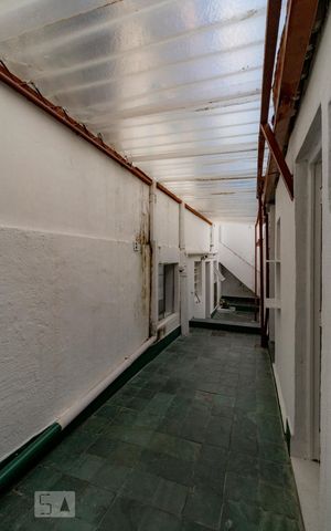 Casa para alugar com 403m², 5 quartos e 2 vagasÁrea externa