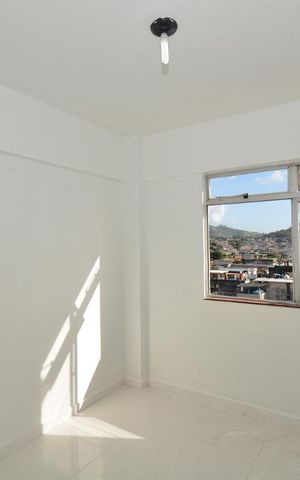 Apartamento à venda com 88m², 2 quartos e 1 vagaQuarto 2
